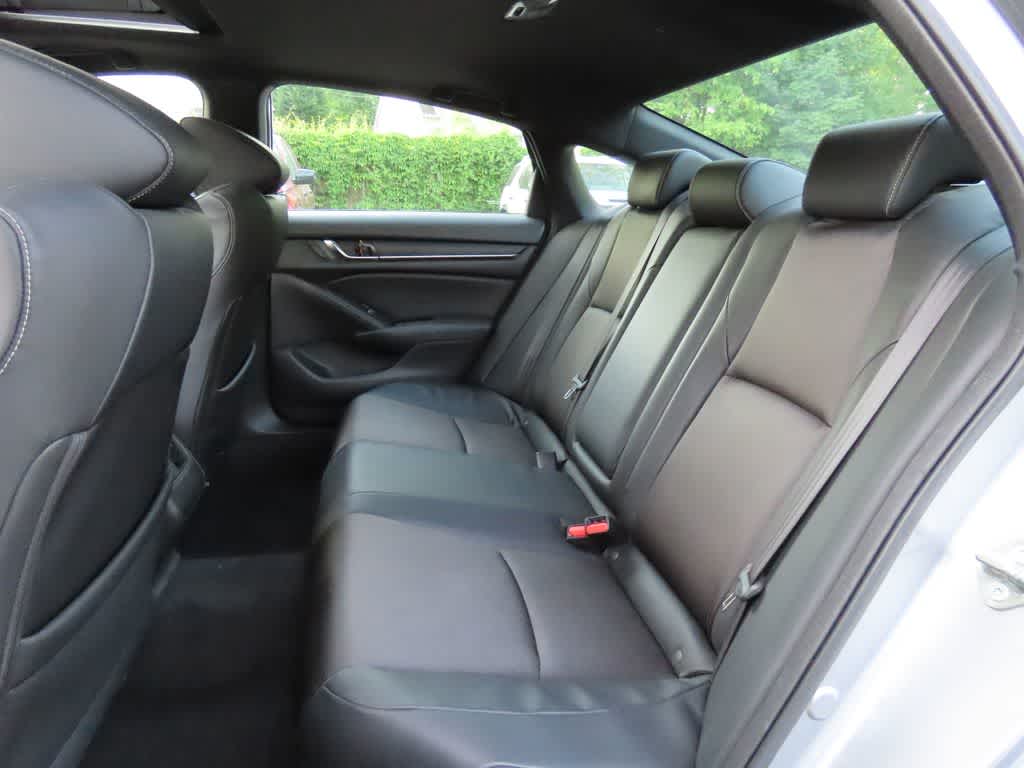 Thumbnail: 2018 Honda Accord - 13