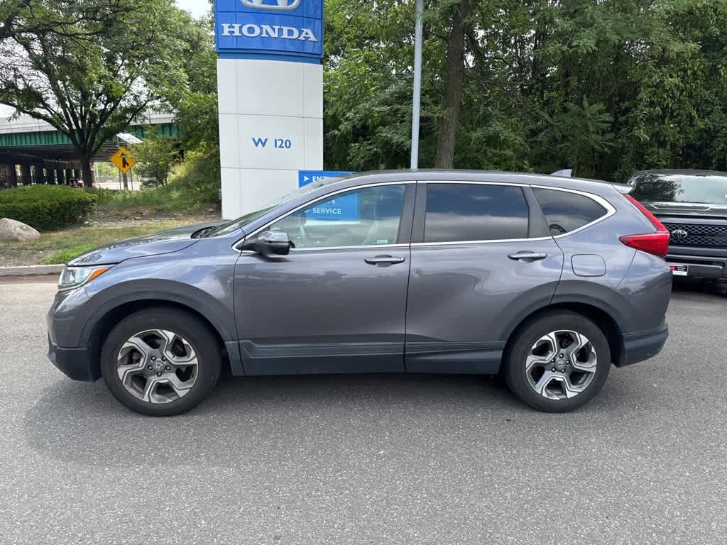 Thumbnail: 2019 Honda CR-V - 2