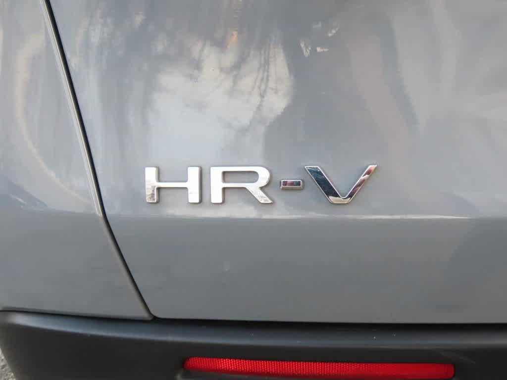 Thumbnail: 2023 Honda HR-V - 7