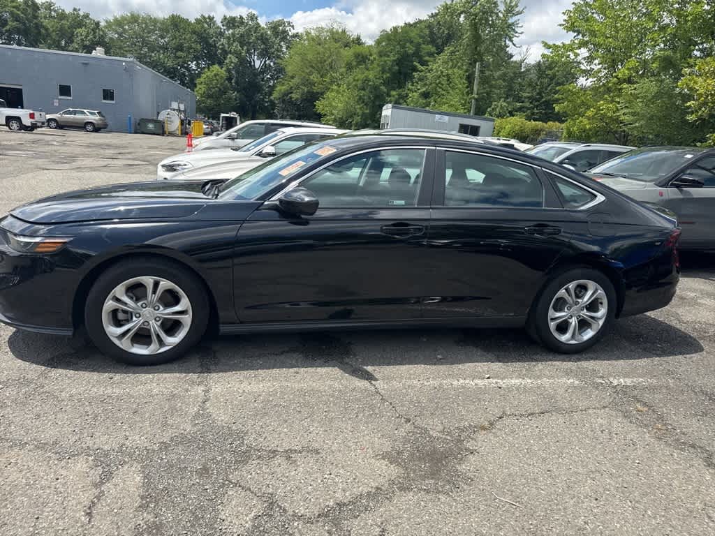 Thumbnail: 2024 Honda Accord - 6