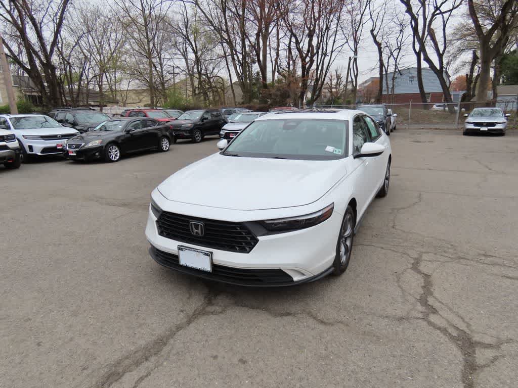 Thumbnail: 2023 Honda Accord - 1