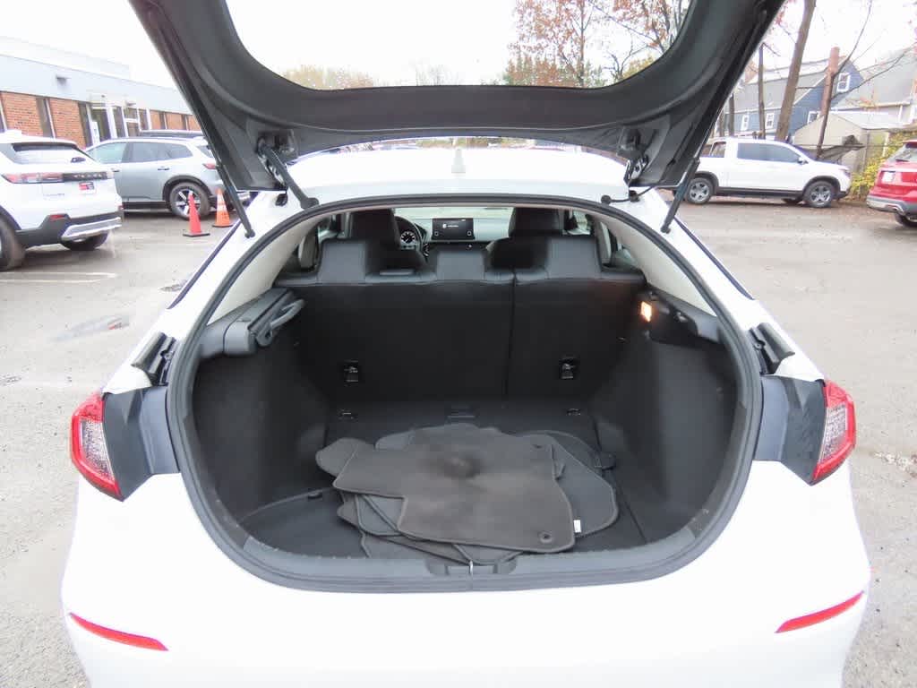 Thumbnail: 2022 Honda Civic - 10