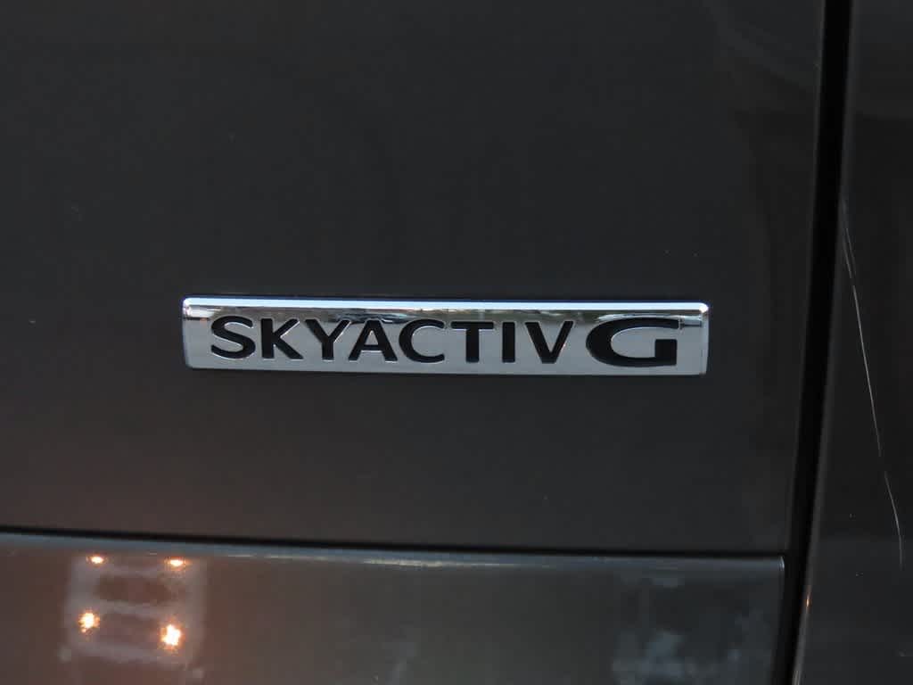 Thumbnail: 2023 Mazda CX-30 - 8