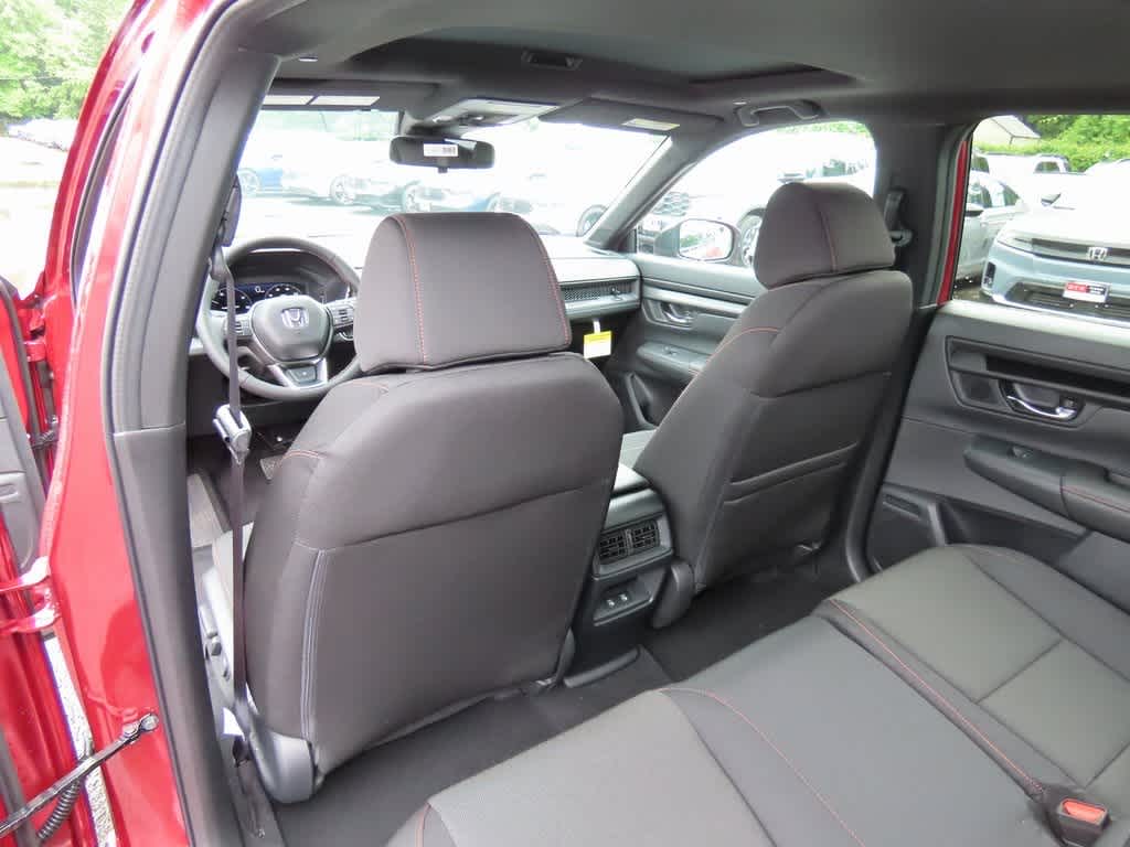 Thumbnail: 2026 Honda CR-V - 15