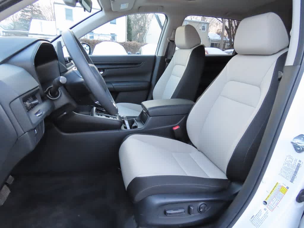 Thumbnail: 2023 Honda CR-V - 11