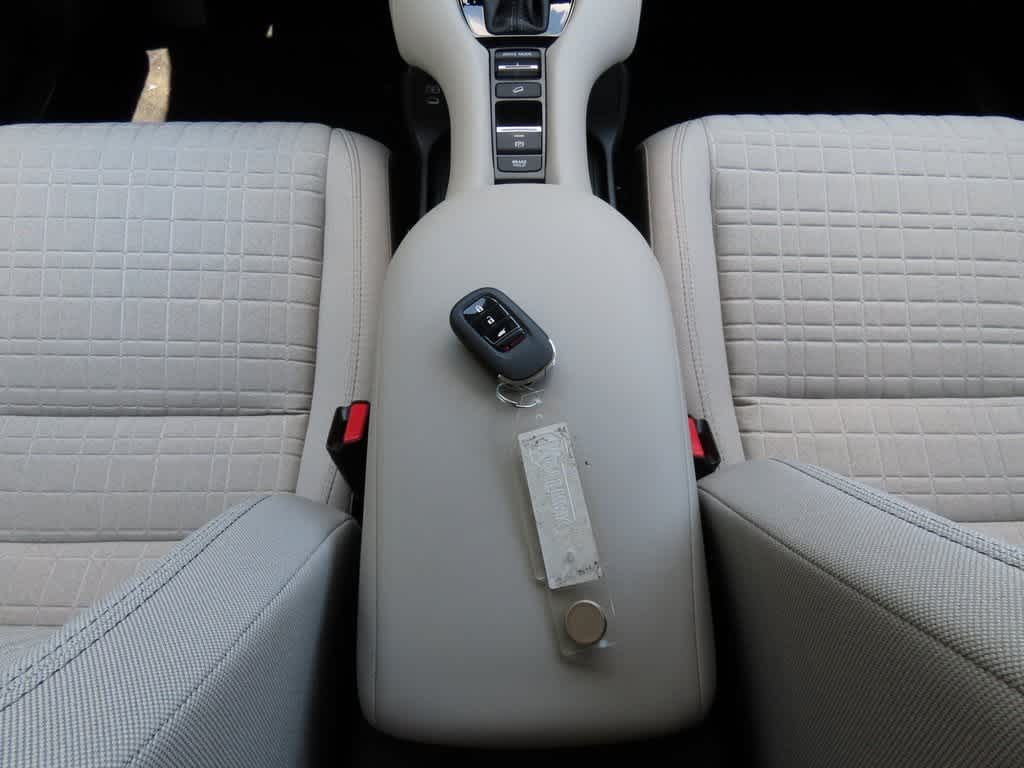 Thumbnail: 2026 Honda HR-V - 22