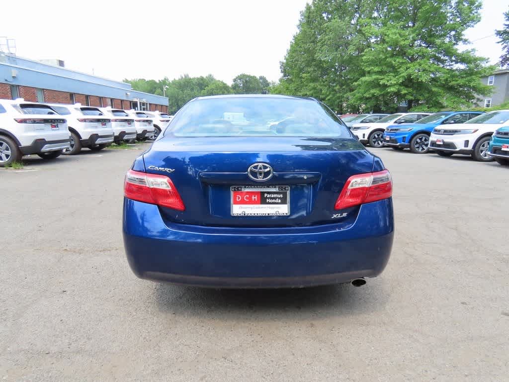 Thumbnail: 2007 Toyota Camry - 5