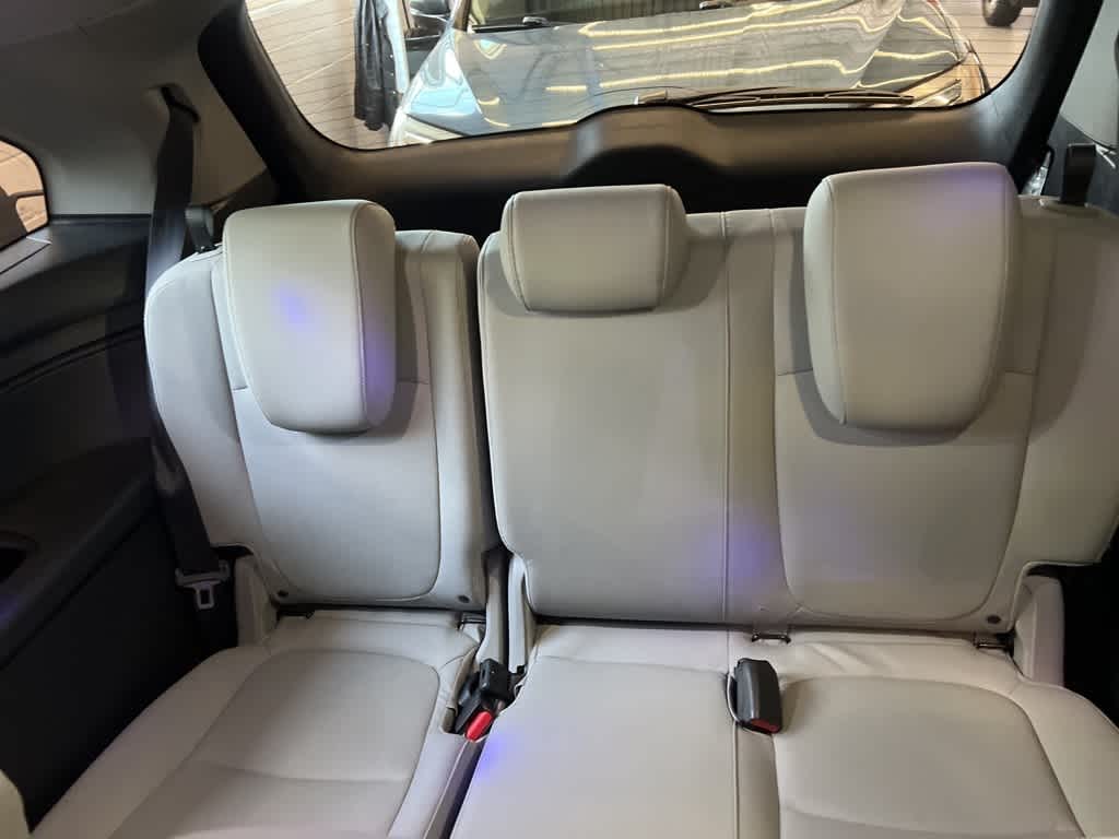 Thumbnail: 2018 Honda Odyssey - 14