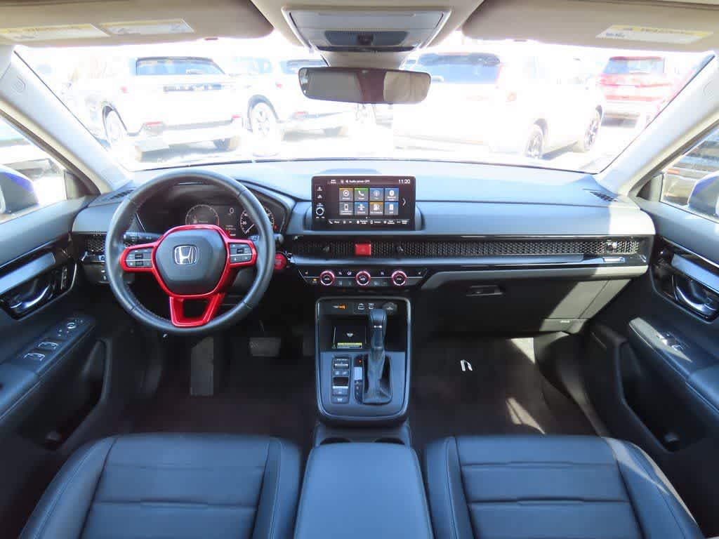 Thumbnail: 2025 Honda CR-V - 17