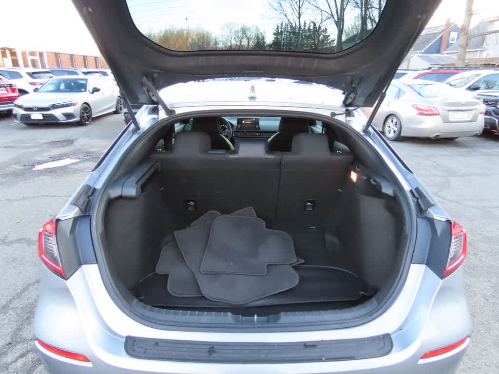 Thumbnail: 2023 Honda Civic - 10