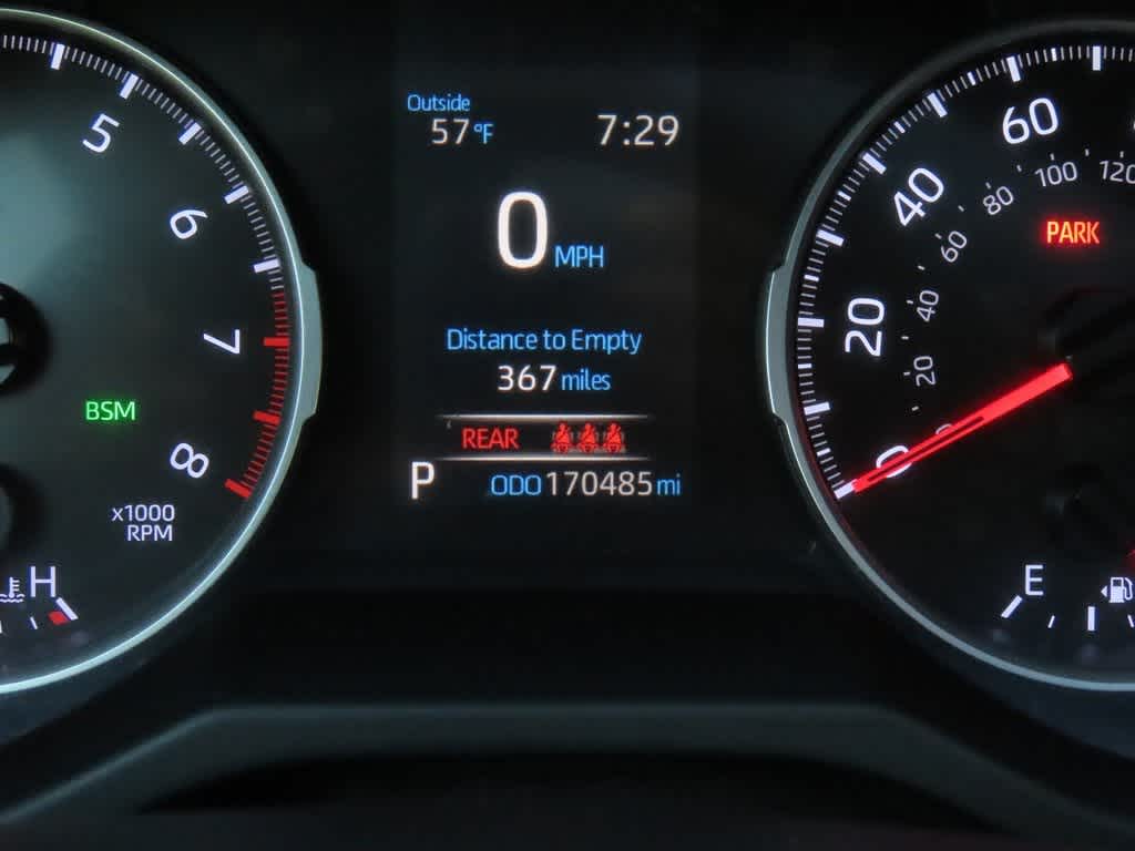 Thumbnail: 2019 Toyota RAV4 - 26