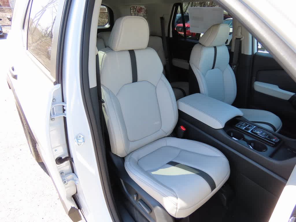 Thumbnail: 2026 Honda Passport - 14