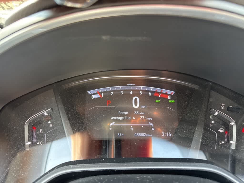 Thumbnail: 2022 Honda CR-V - 12
