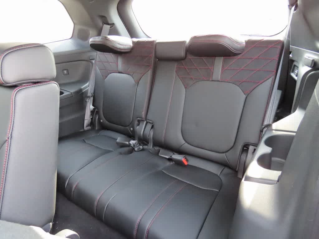 Thumbnail: 2026 Honda Pilot - 16