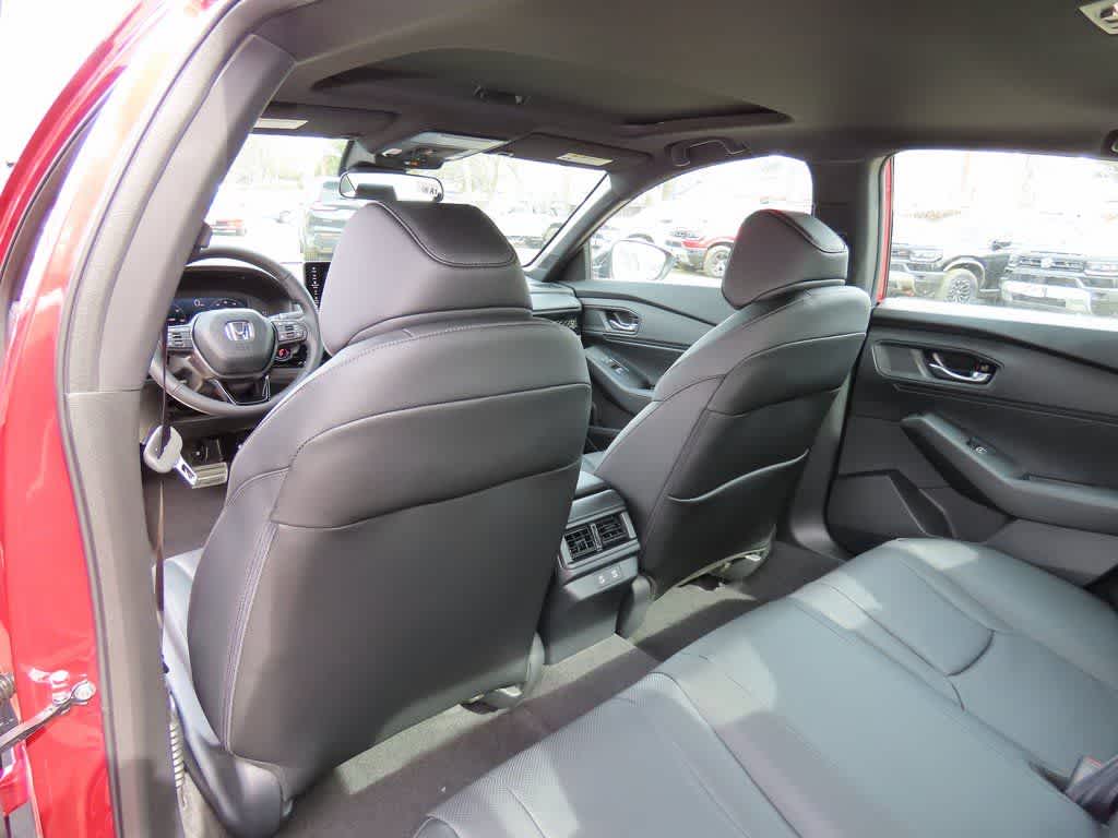 Thumbnail: 2026 Honda Accord - 14