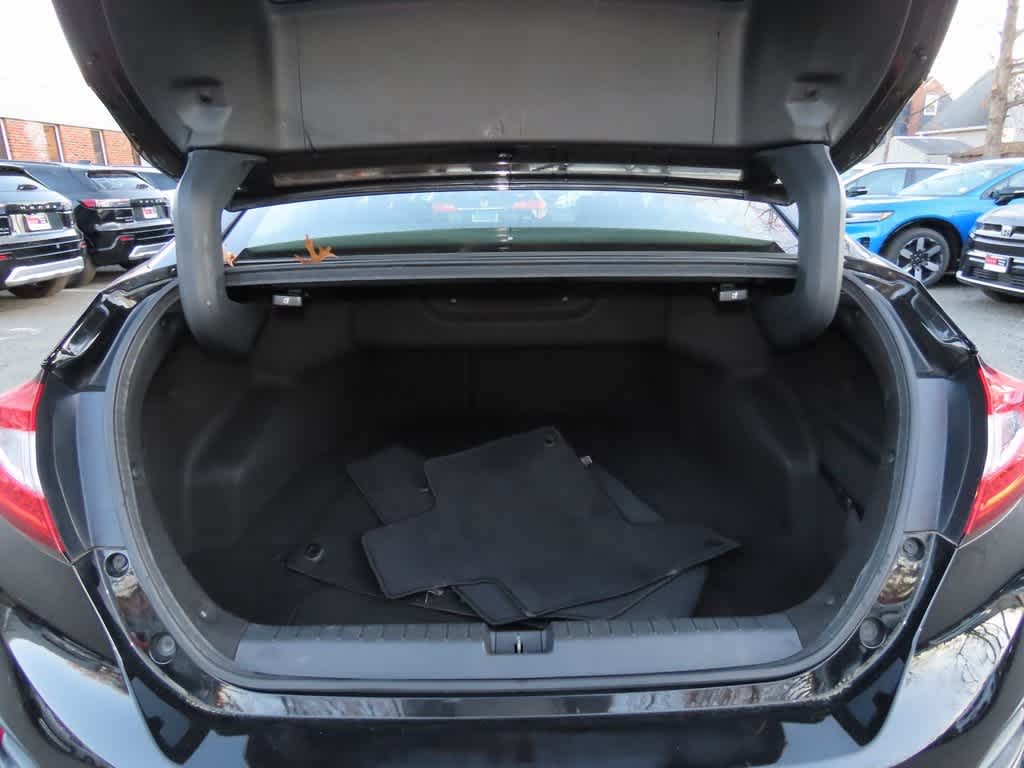 Thumbnail: 2018 Honda Clarity - 11