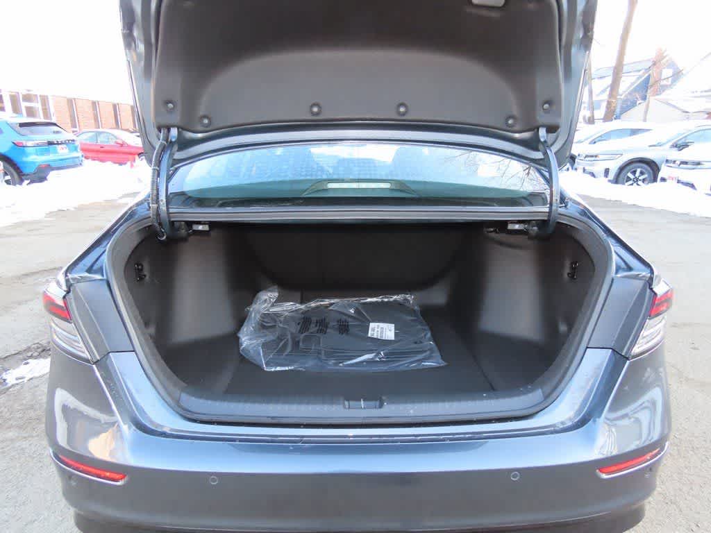 Thumbnail: 2026 Honda Accord - 11