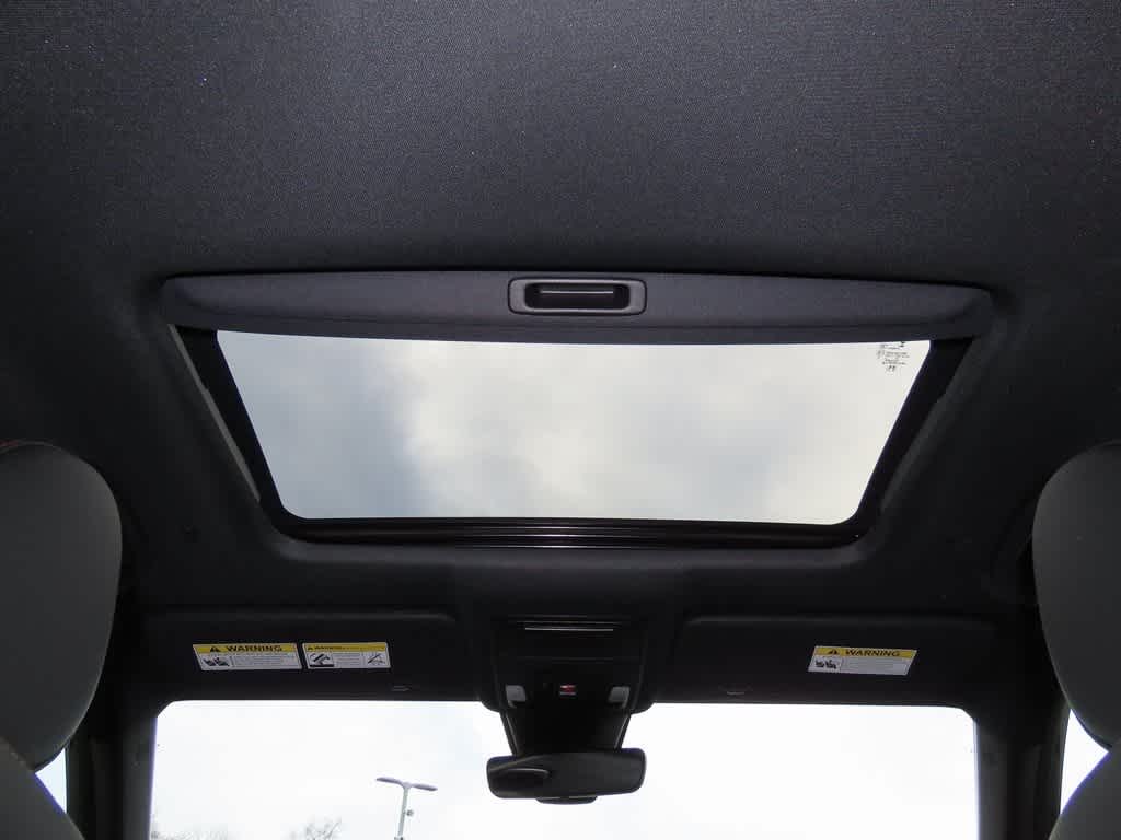 Thumbnail: 2026 Honda CR-V - 25