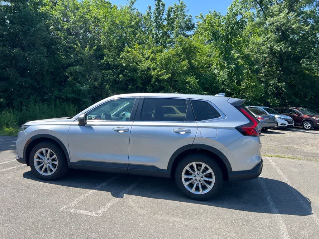 Thumbnail: 2024 Honda CR-V - 12