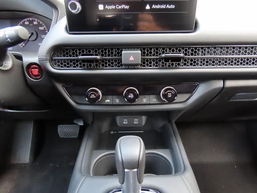 Thumbnail: 2026 Honda HR-V - 20