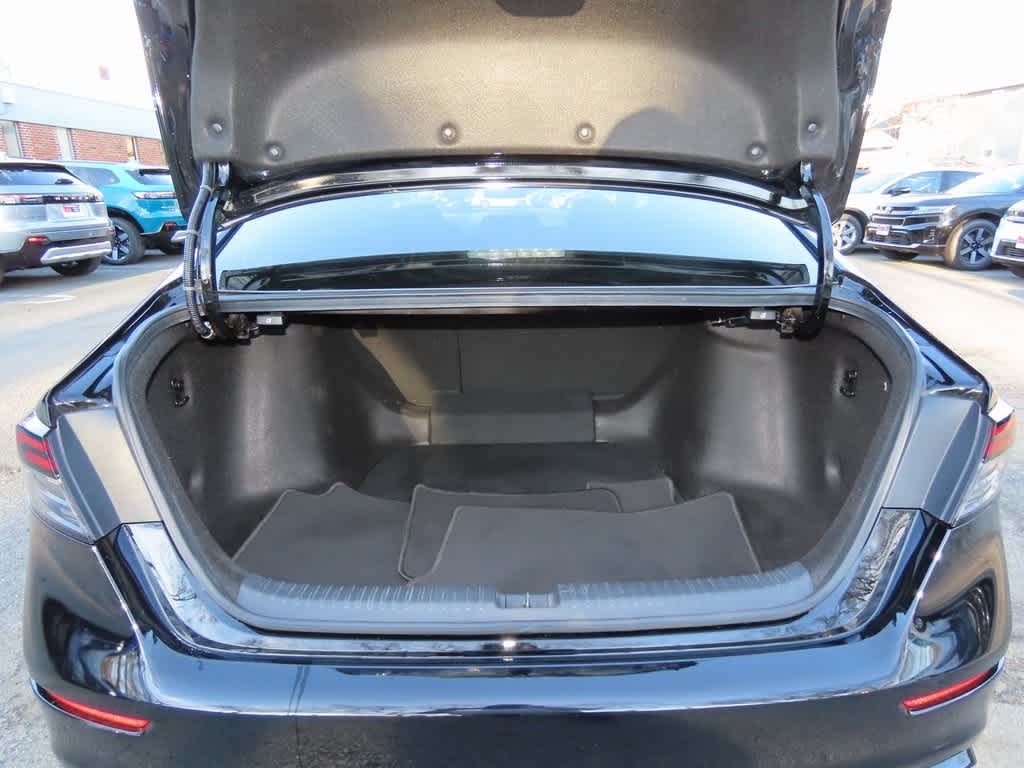 Thumbnail: 2023 Honda Accord - 11