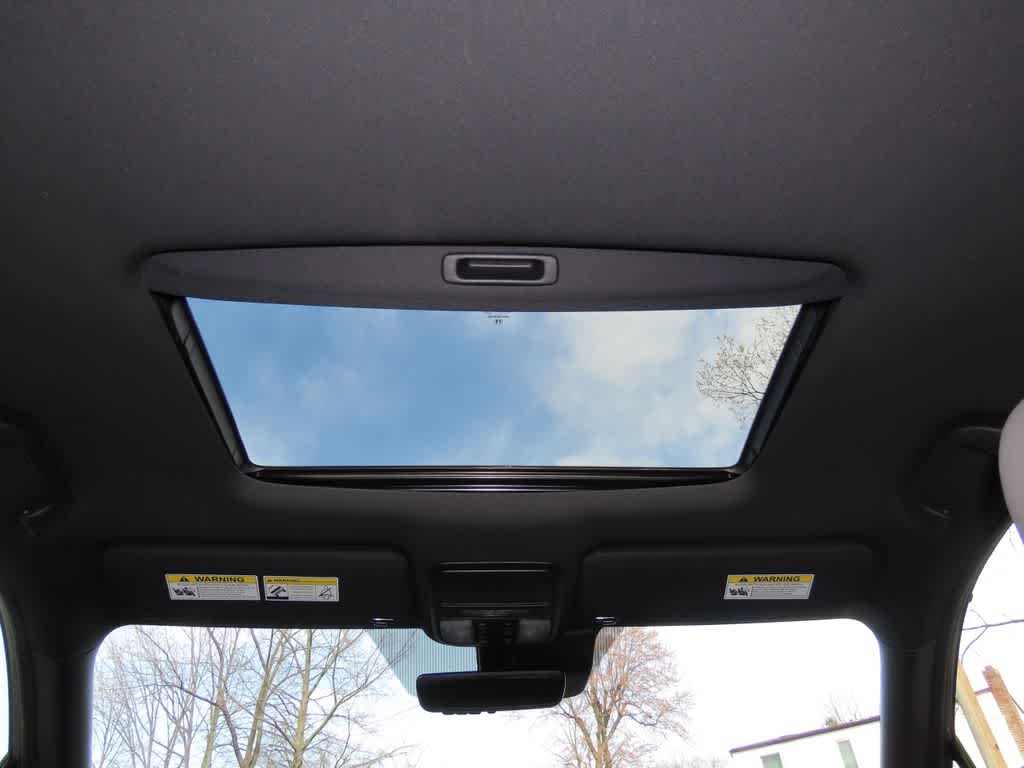 Thumbnail: 2020 Honda Passport - 23