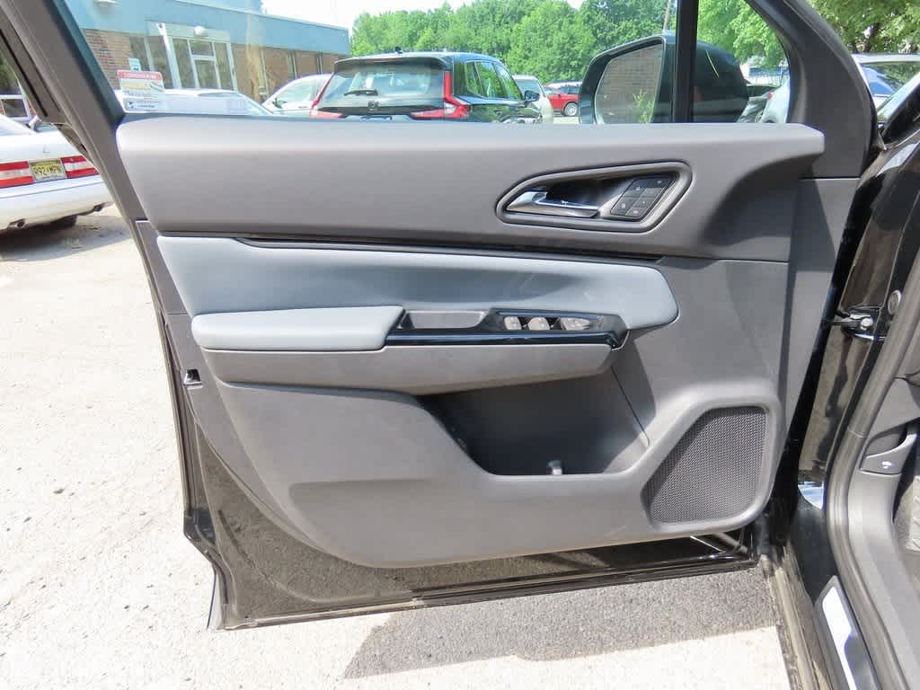 2025 Honda Prologue Touring 16