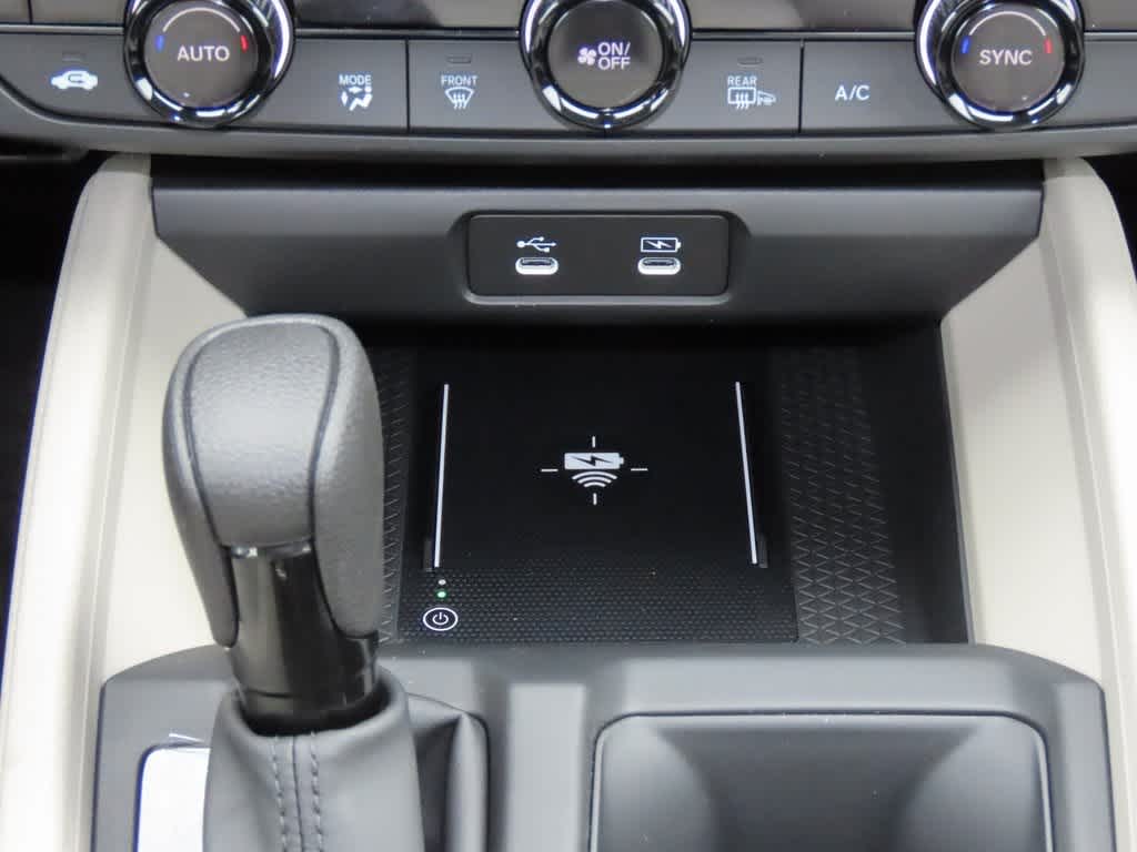 Thumbnail: 2026 Honda Accord - 20