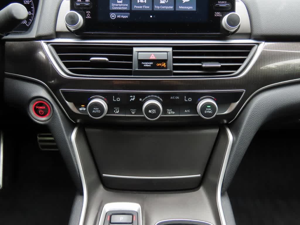 Thumbnail: 2022 Honda Accord - 19