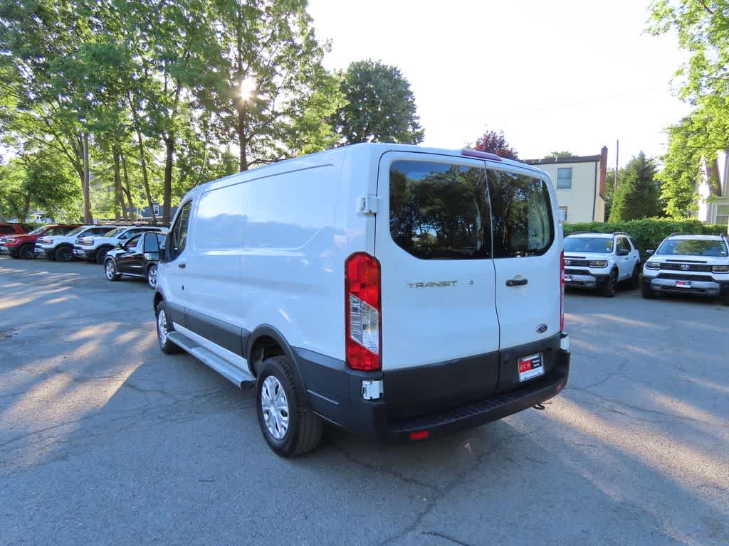 Thumbnail: 2021 Ford Transit Series - 4