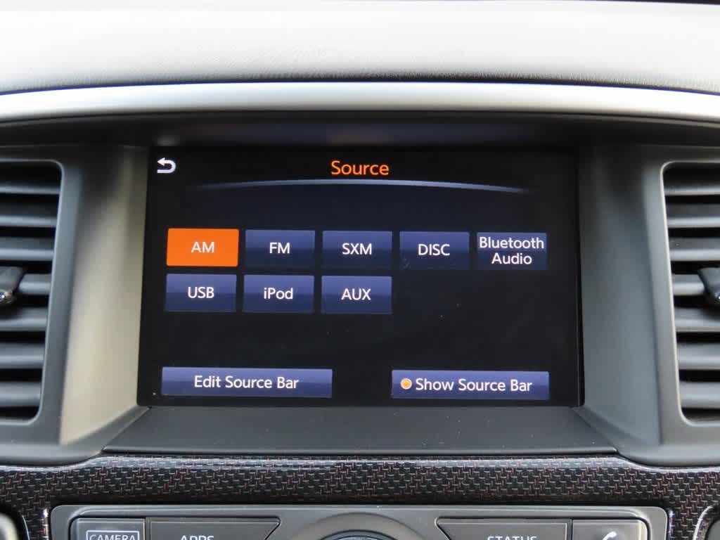 Thumbnail: 2019 Nissan Pathfinder - 23