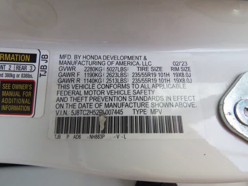 Thumbnail: 2023 Acura RDX - 29