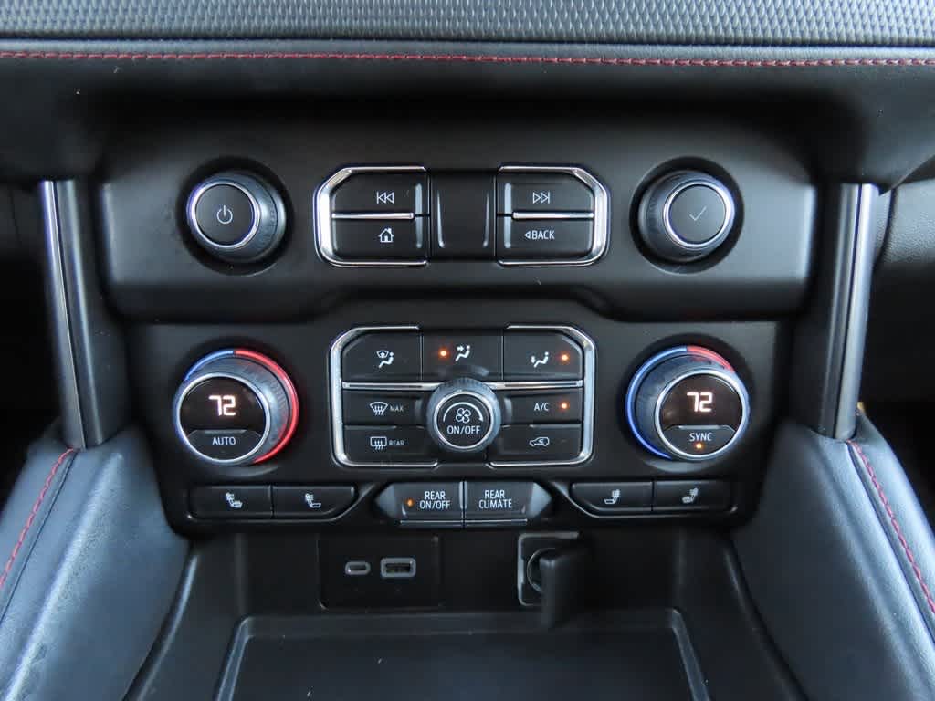 Thumbnail: 2022 Chevrolet Tahoe - 23