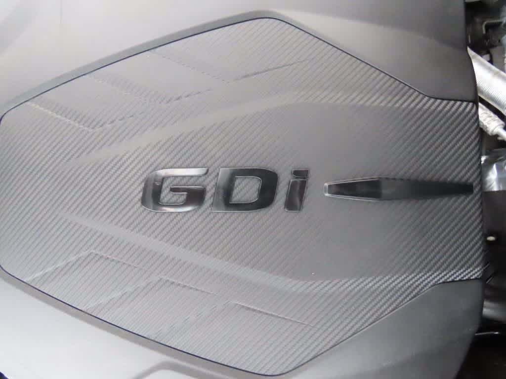 Thumbnail: 2023 Hyundai Tucson - 11