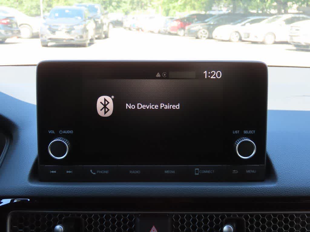 Thumbnail: 2026 Honda Civic - 19