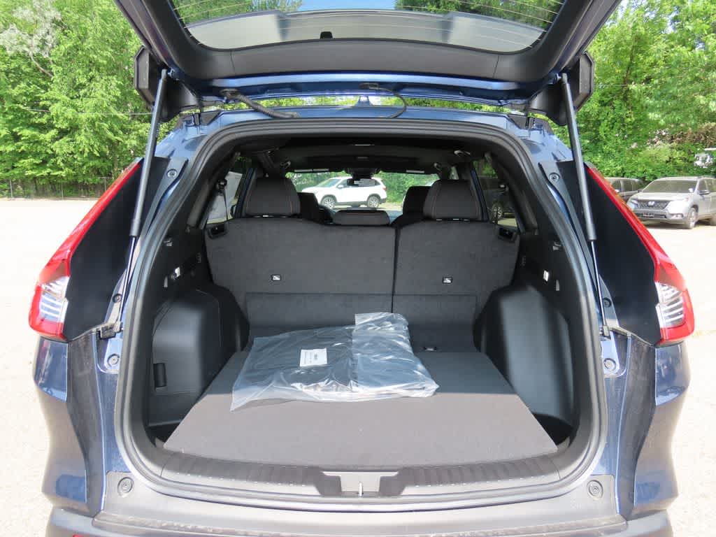 Thumbnail: 2026 Honda CR-V - 12