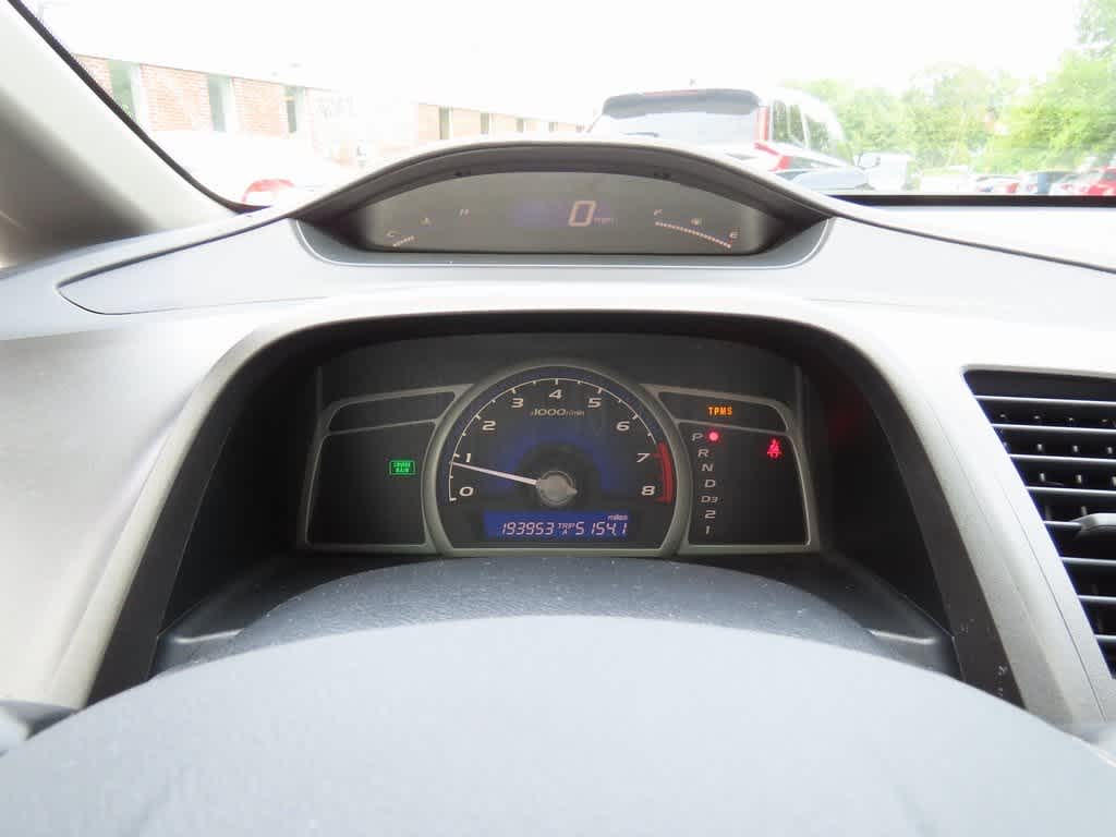 Thumbnail: 2009 Honda Civic - 20