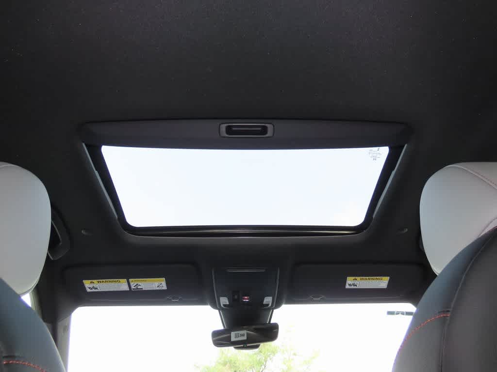 Thumbnail: 2026 Honda CR-V - 28