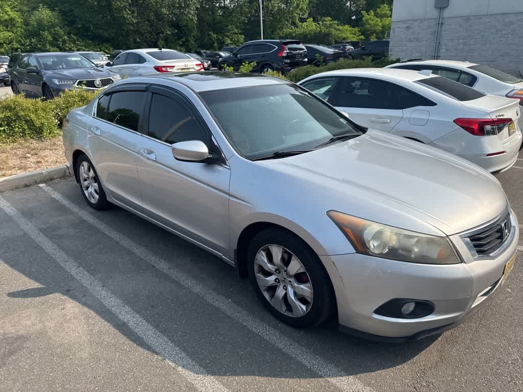 2010 Honda Accord EX-L 4