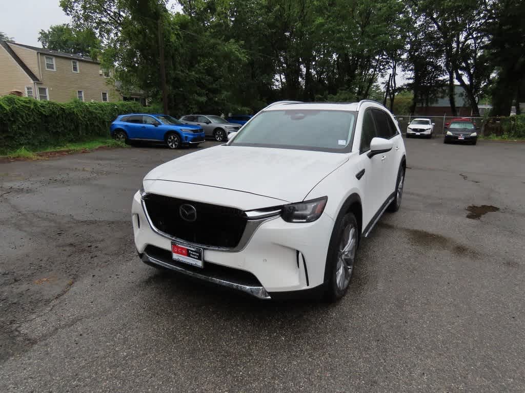 2024 Mazda CX-90 Premium -
                  Paramus, NJ