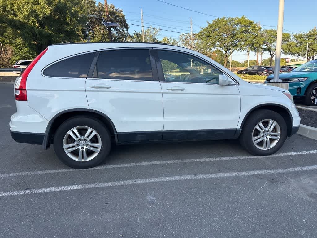 Thumbnail: 2010 Honda CR-V - 5