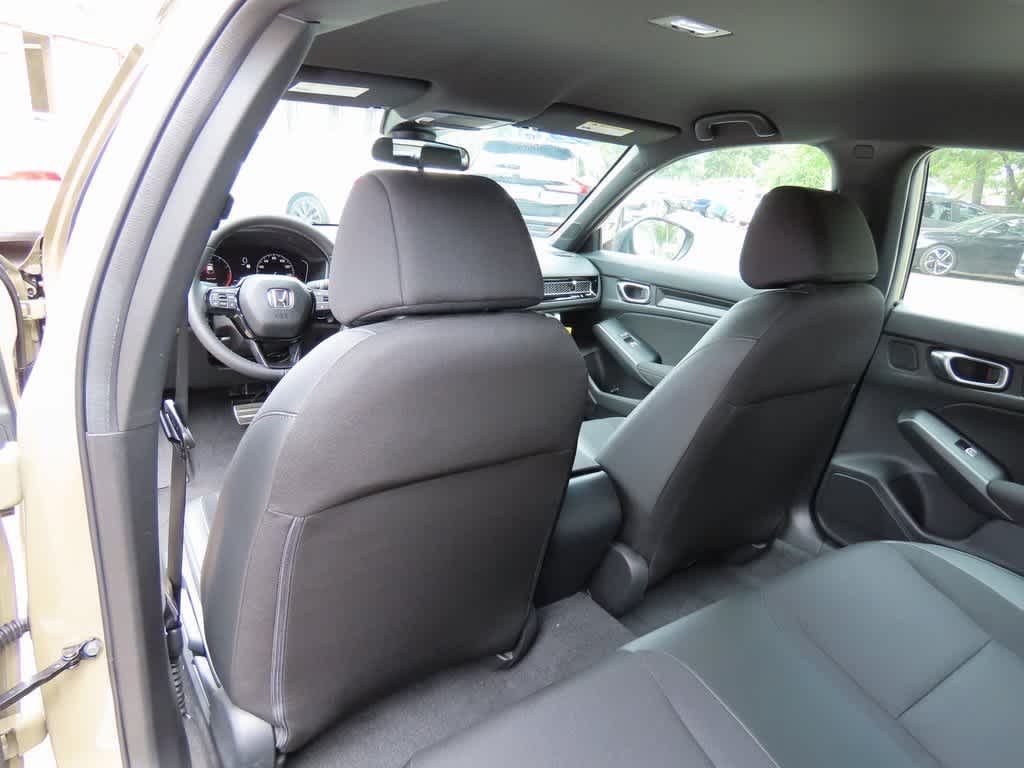 Thumbnail: 2026 Honda Civic - 14