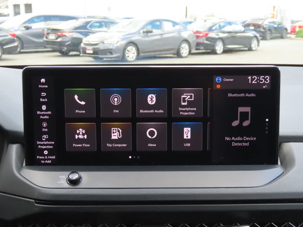 Thumbnail: 2024 Honda Accord - 18