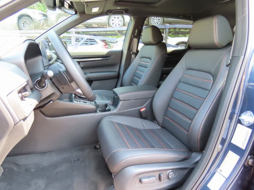 Thumbnail: 2026 Honda CR-V - 13