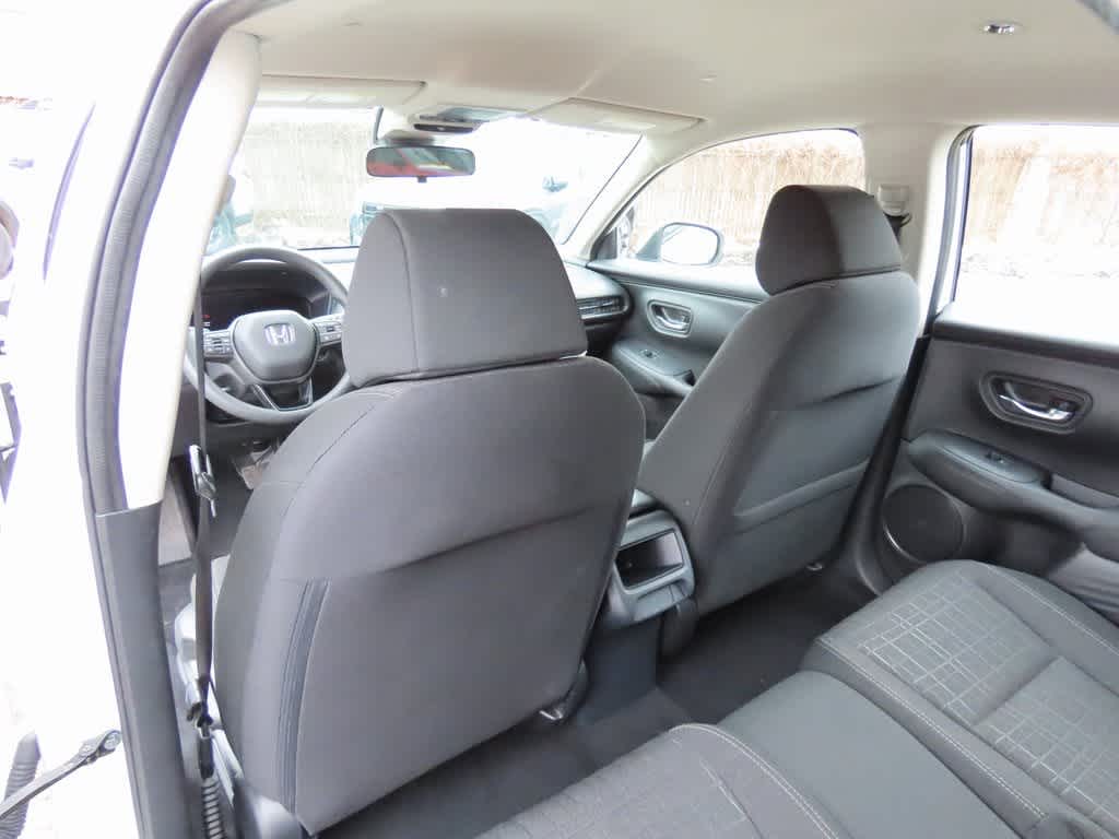 Thumbnail: 2024 Honda HR-V - 14