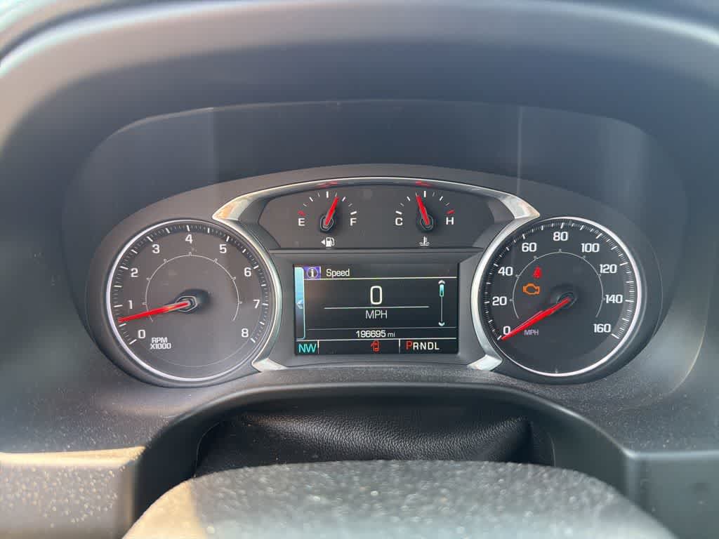 Thumbnail: 2017 GMC Acadia - 21