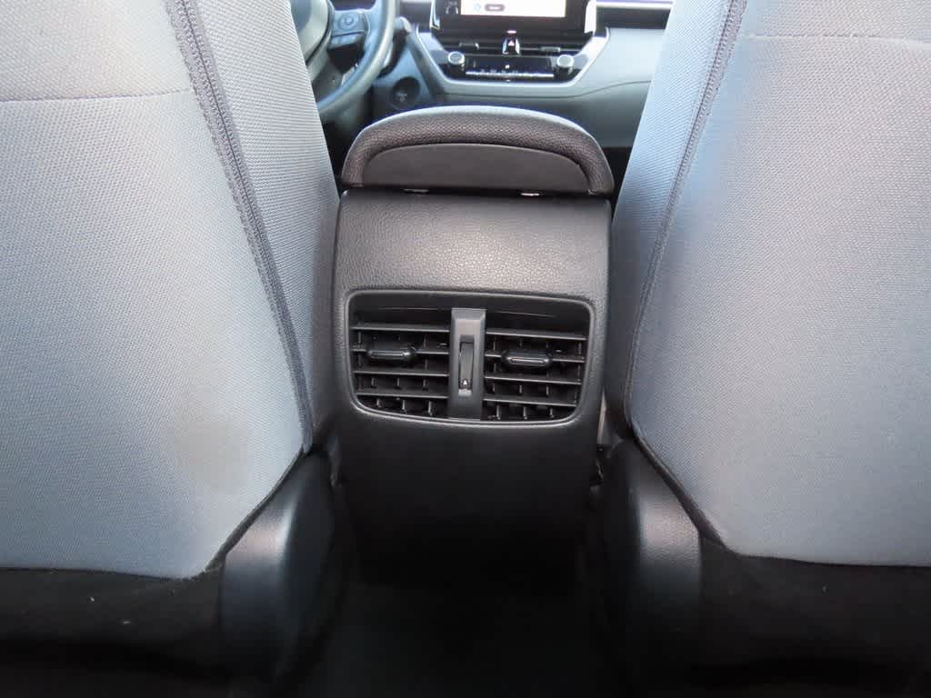 Thumbnail: 2024 Toyota Corolla Cross - 22