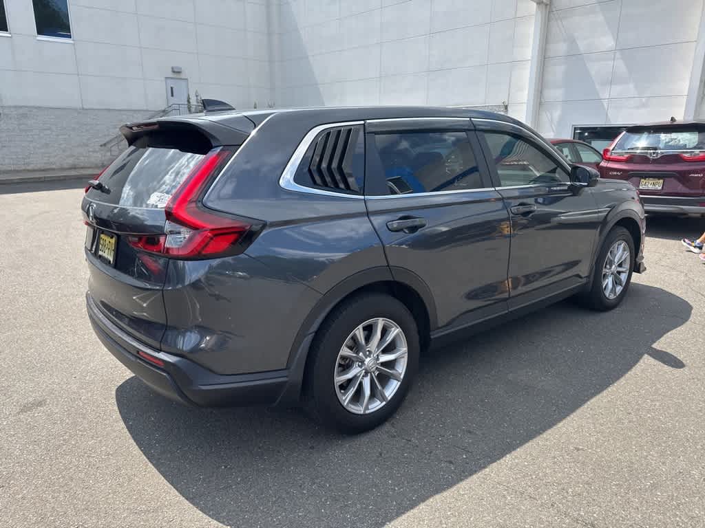 Thumbnail: 2023 Honda CR-V - 9