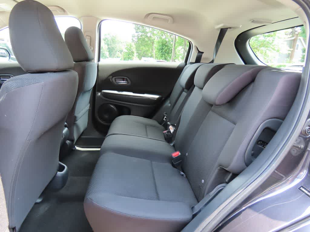 Thumbnail: 2018 Honda HR-V - 12
