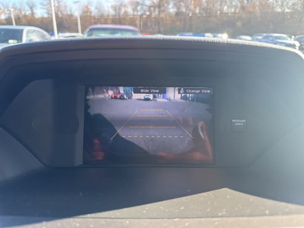 Thumbnail: 2013 Honda Odyssey - 15